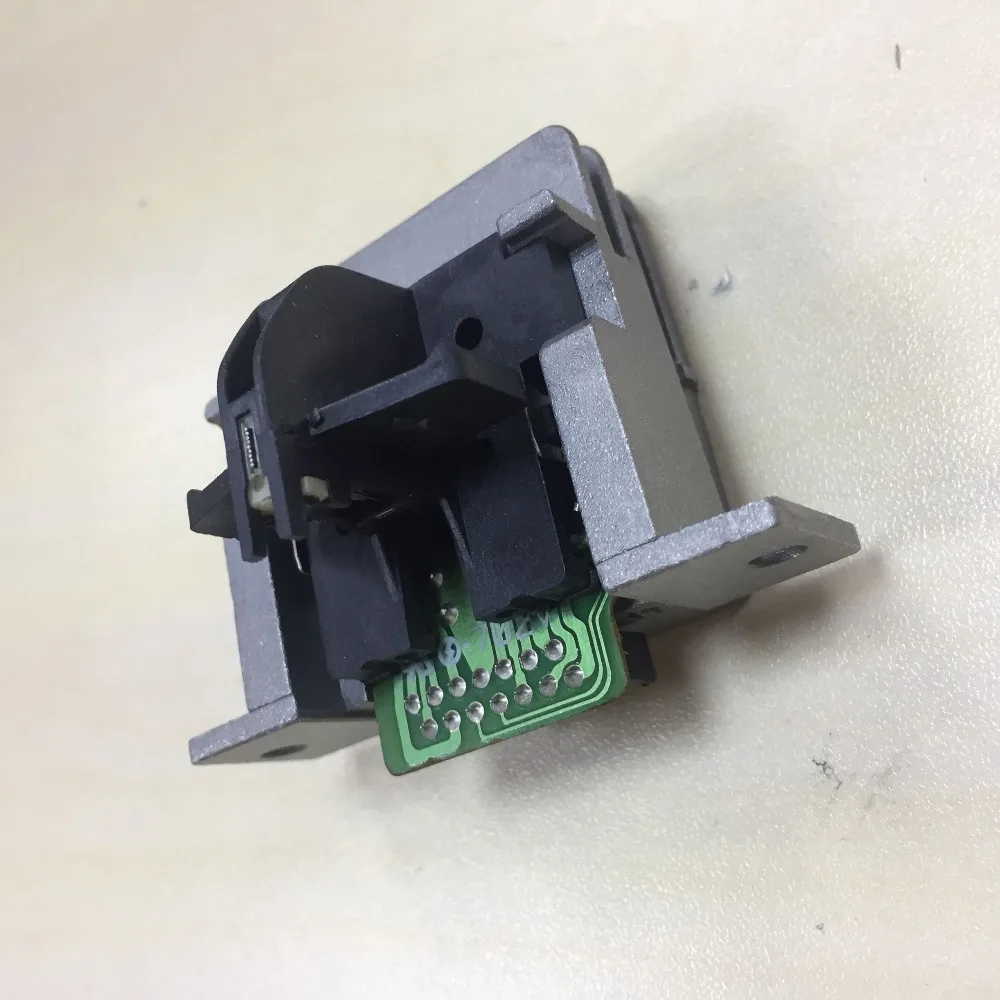 

1PCS Free Shippping RemanufacTured Print Head Compatible For Espon FX1170 Dot Matrix Parts