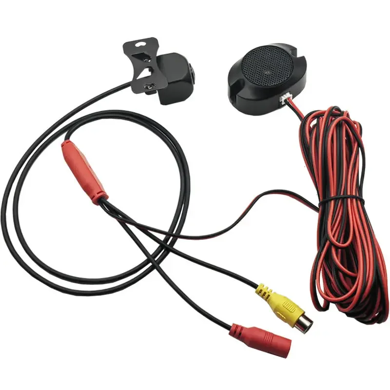 Умное распознавание высокое разрешение ночное видение AHD720P широкоугольное