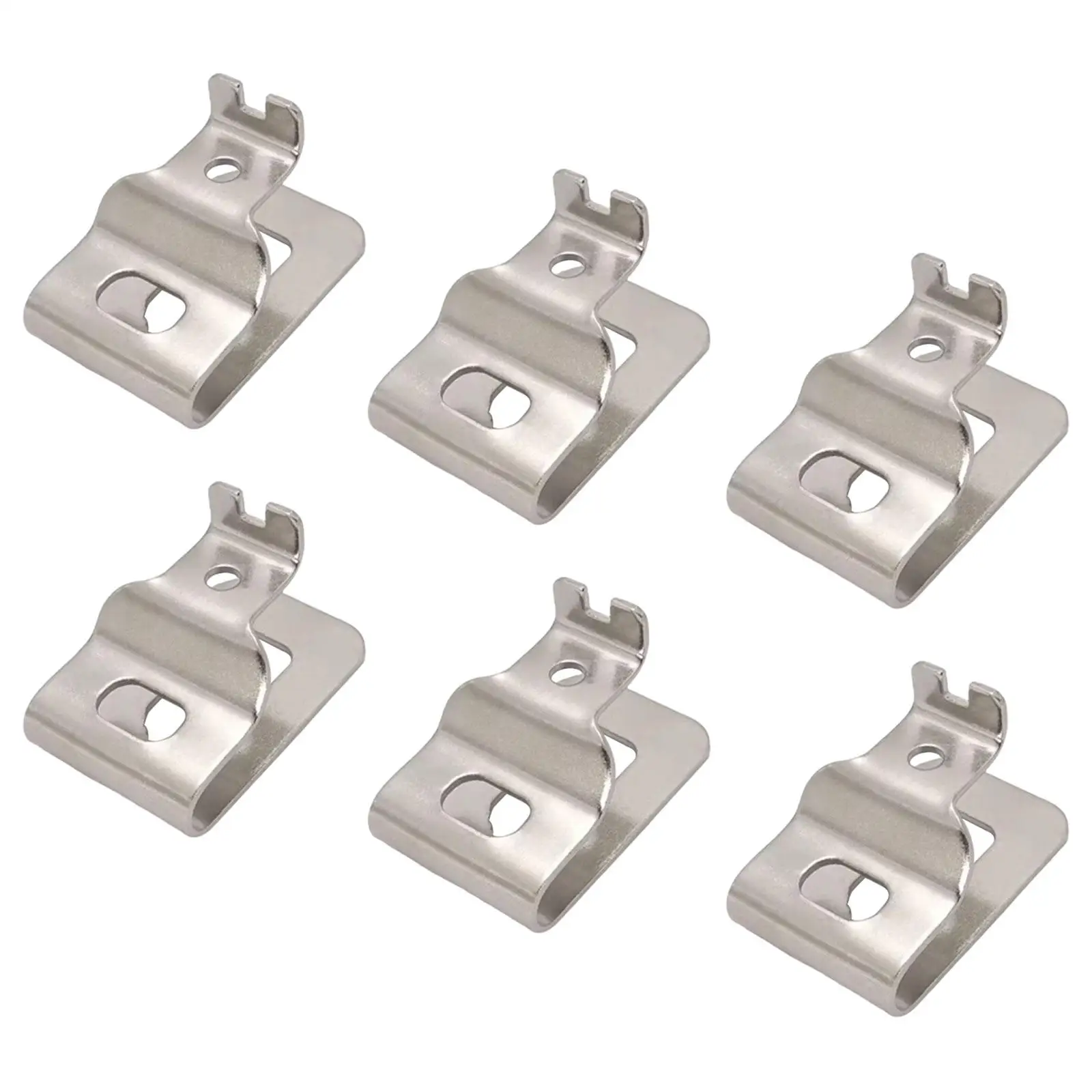 Зажимы для ремня Крючок электрической дрели Зажим Простой в установке крючок