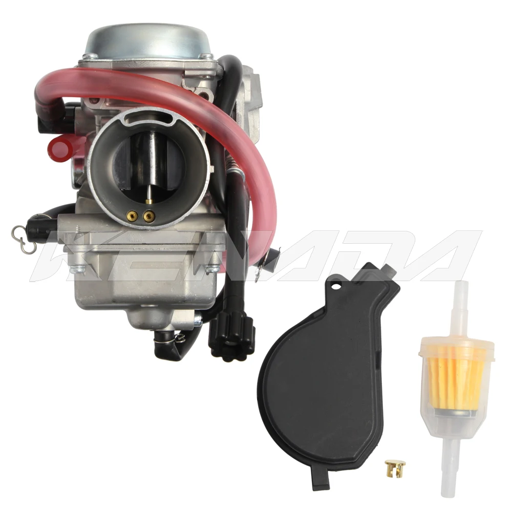 ДЛЯ Arctic Cat 300 250 0470-448 0470-387 карбюратор