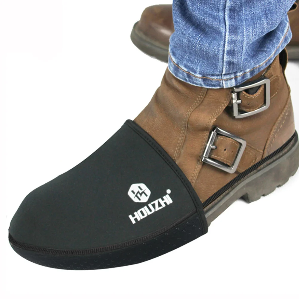 Мотоциклетные бахилы уличные для мотоцикла сохраняющие тепло ветрозащитные