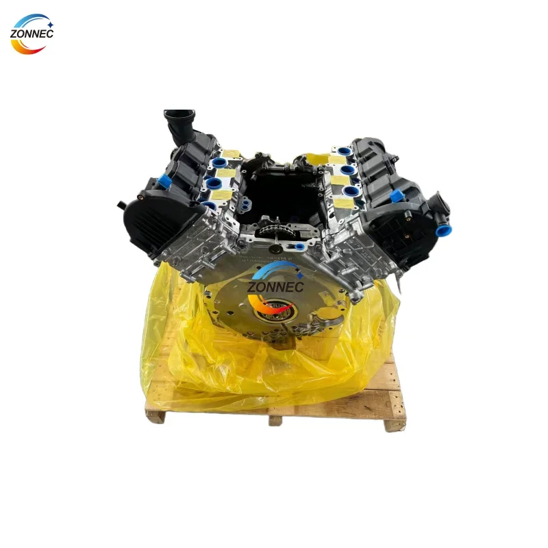 3.0T автомобильный двигатель CRC в сборе автозапчасти для AUDI Q7 Volkswagen Touareg