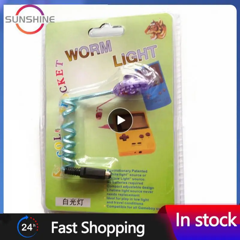 

Games And Accessories Peripheral Lights Small Volume Easy To Carry Highlight Peripheral Lights Highlight High Quality Light
