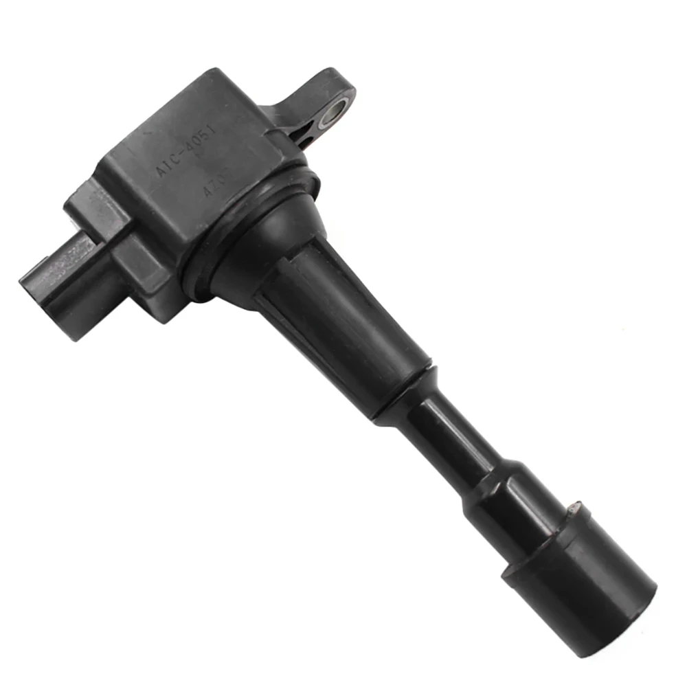1 шт. катушка зажигания в сборе для MAZDA 3 BL BK 1.4 1.6 1.4L 1.6L ZJ01-18-100 ZJ01-18-100A