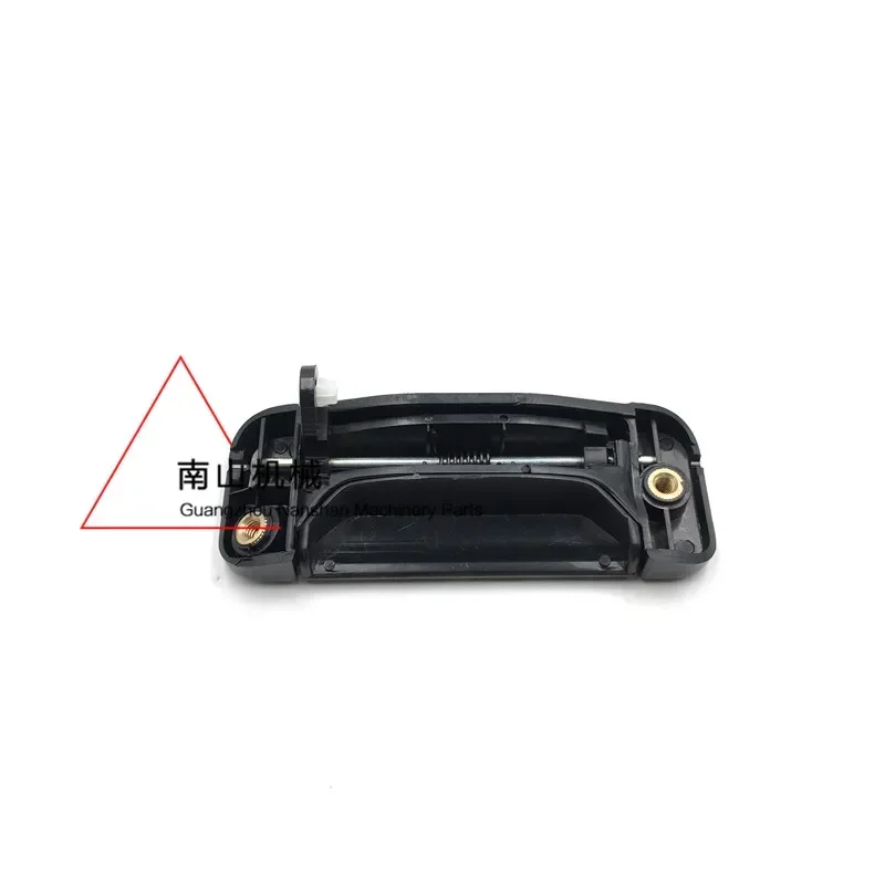 

Ручка кабины KOMATSU PC200-7 PC78/128US/55MR, аксессуары для экскаватора с дверным замком