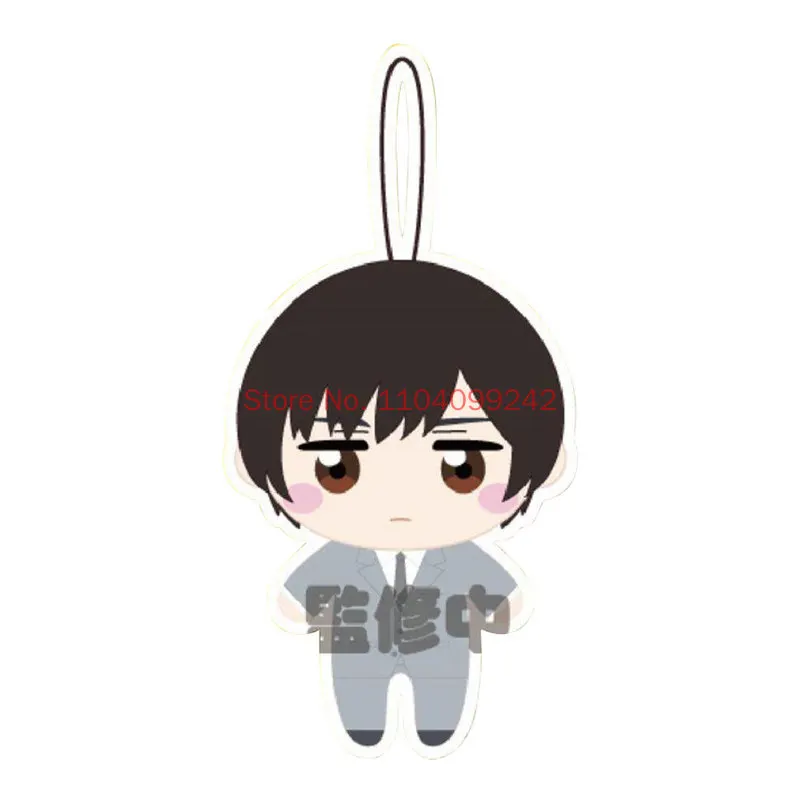 Фото Оригинальный плюшевый кулон Gashapon Hetalia World Stars, выпуск 1, 8 см, аниме-кукла, подвесное украшение, декор для сумки, коллекционные подарки №4