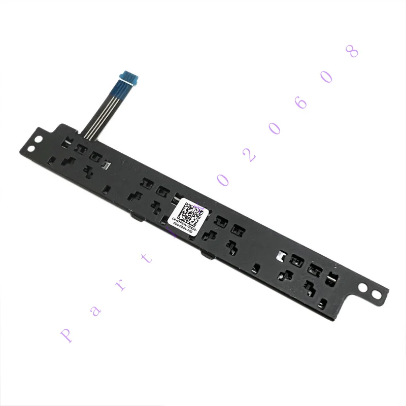 Для Dell 5400 5401 5409 5402 5501 5502 5505 Левая и правая кнопки сенсорной панели 0YPHVV YPHVV (art.: 3920dc8f242cf) - 3920dc8f242cf