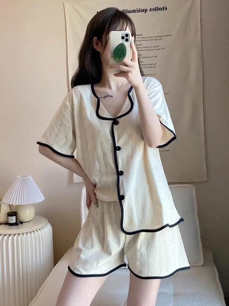 Рисунок 3 - Пижама Xiaoxiangfeng для девочек