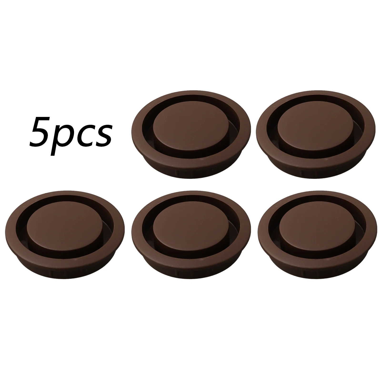 Вентиляционные отверстия Жалюзи Шкаф Auditoriums АБС-пластик Декор вентиляционных