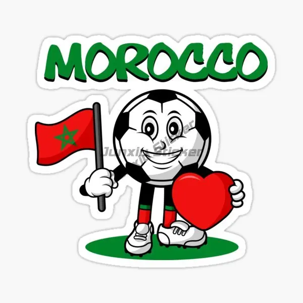MOROCCO Флаг Карта Автомобильная наклейка MOROCCO Череп Бабочка Флаг Автомобильная наклейка Мотоцикл Автомобильный аксессуар Самоклеящийся отражающий свет (art.: 3920ced4bd0f3) - 3920ced4bd0f3