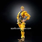 Экшн-фигурка 17 см из аниме Невероятные приключения Джоджо