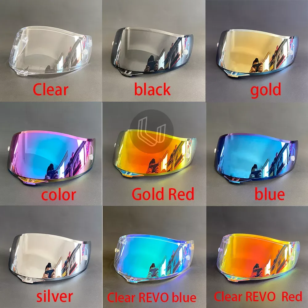 

Козырек на шлем для мотоцикла AGV K1 K3 SV K5