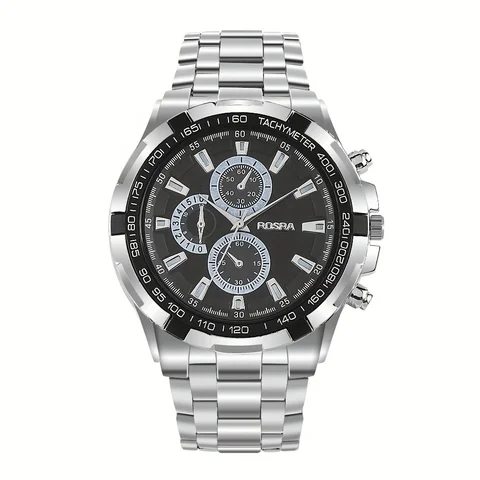 Rosra quartz watches AliExpress