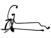 

Φ для топливного шланга 1007 PE-119 C2 hhdi-05 C3 I - 05 C3 II dhdi-05