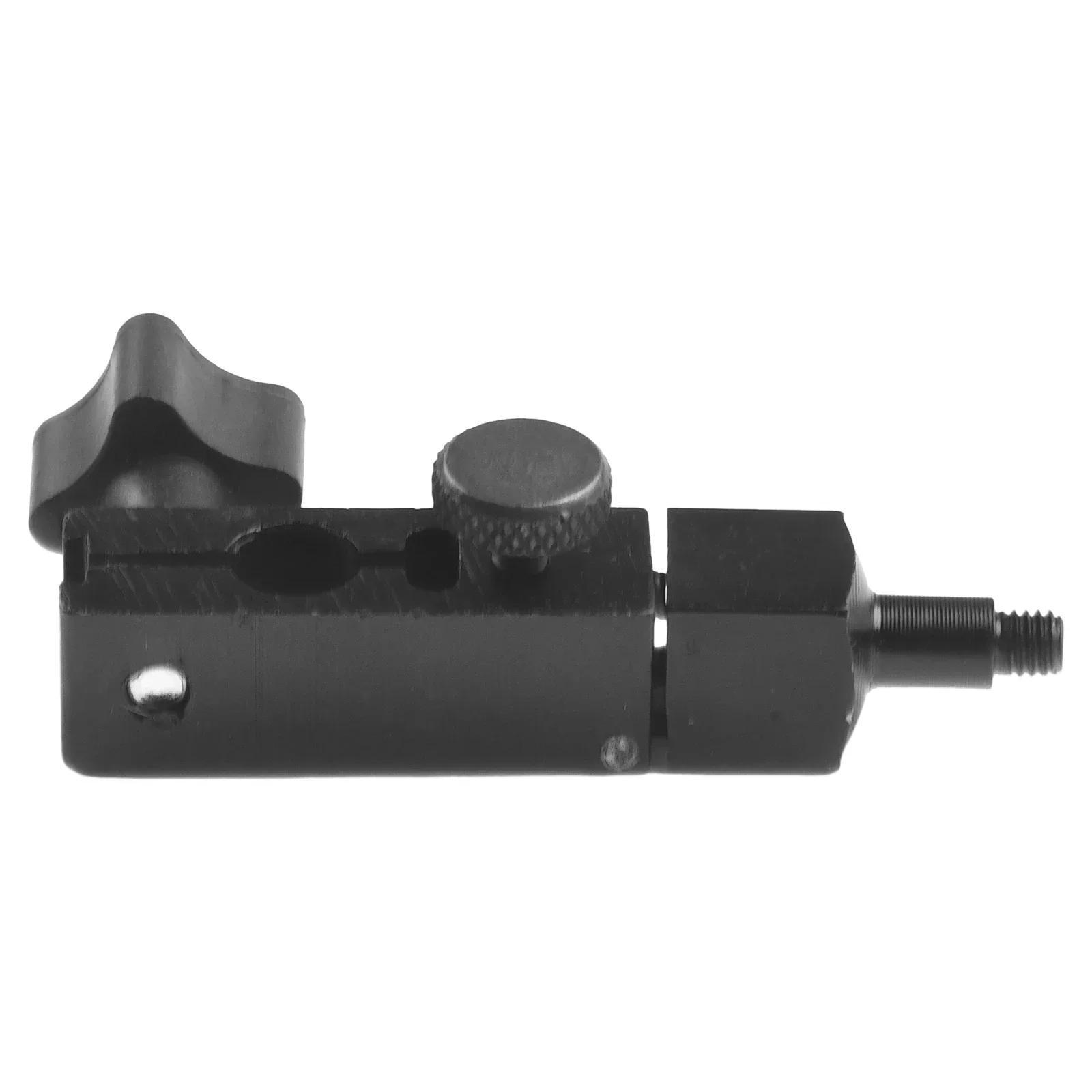 Подставка с магнитным основанием держатель инструмент регулируемый циферблат