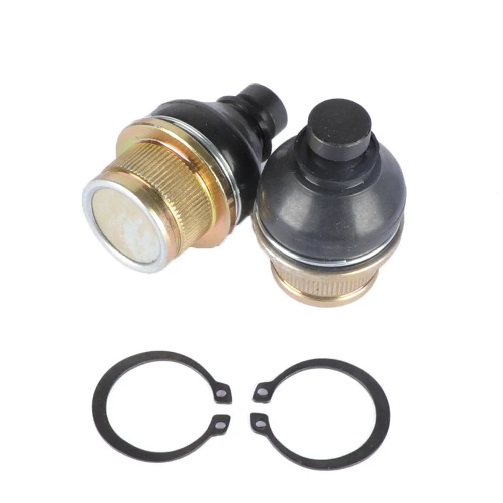 

Комплект Из 2 Шаровых Опор (верхняя/нижняя) Для Квадроциклов Arctic Cat Серий 250-700 TRV TBX 2x4 4x4