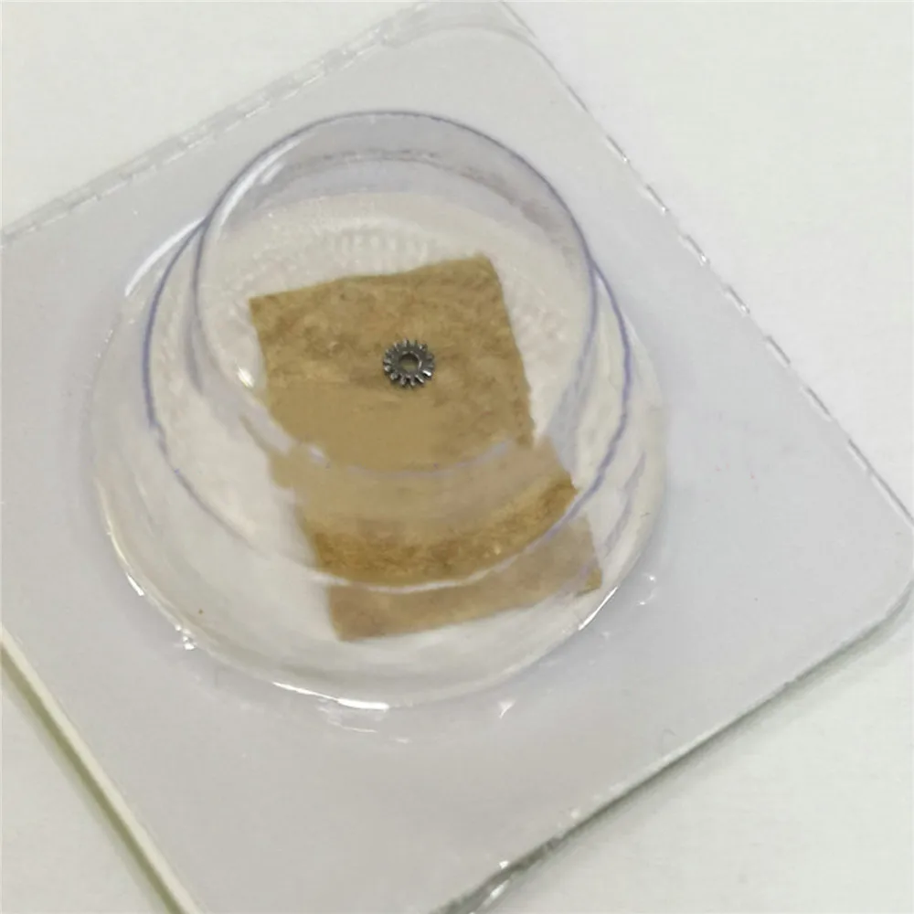 

Replacement 3135-250 Dial Wheel Spare Substitute Dial Wheel for 3135 Movement Watch Repair Accessories