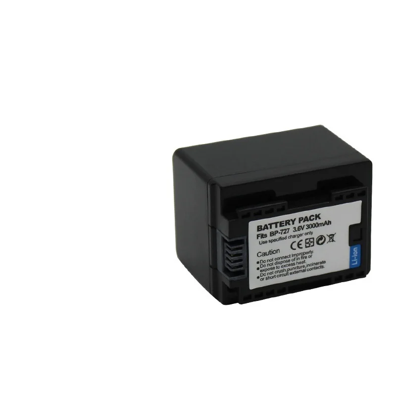 

Suitable Can HF M50 M52 M500 R400 R500 R806 M506 R48 BP-72 7 battery