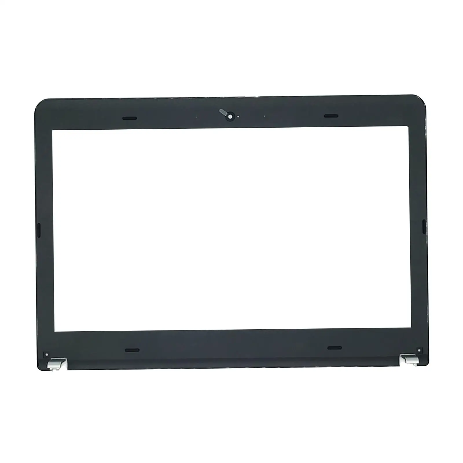 

New Shell B Cover Screen Border LCD Front Frame Bezel for Thinkpad E431 E440 Laptop