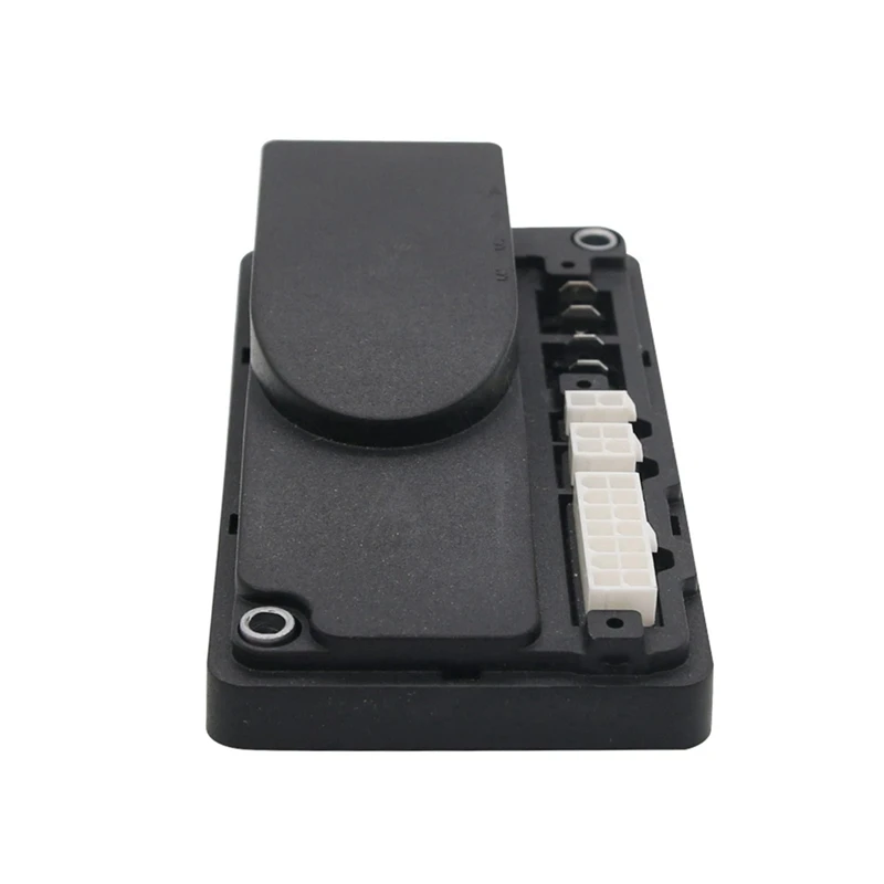 

1 Piece Motor Controller Brush Permanent Magnetism DC 24V 90A For CURTIS 1212P-2501
