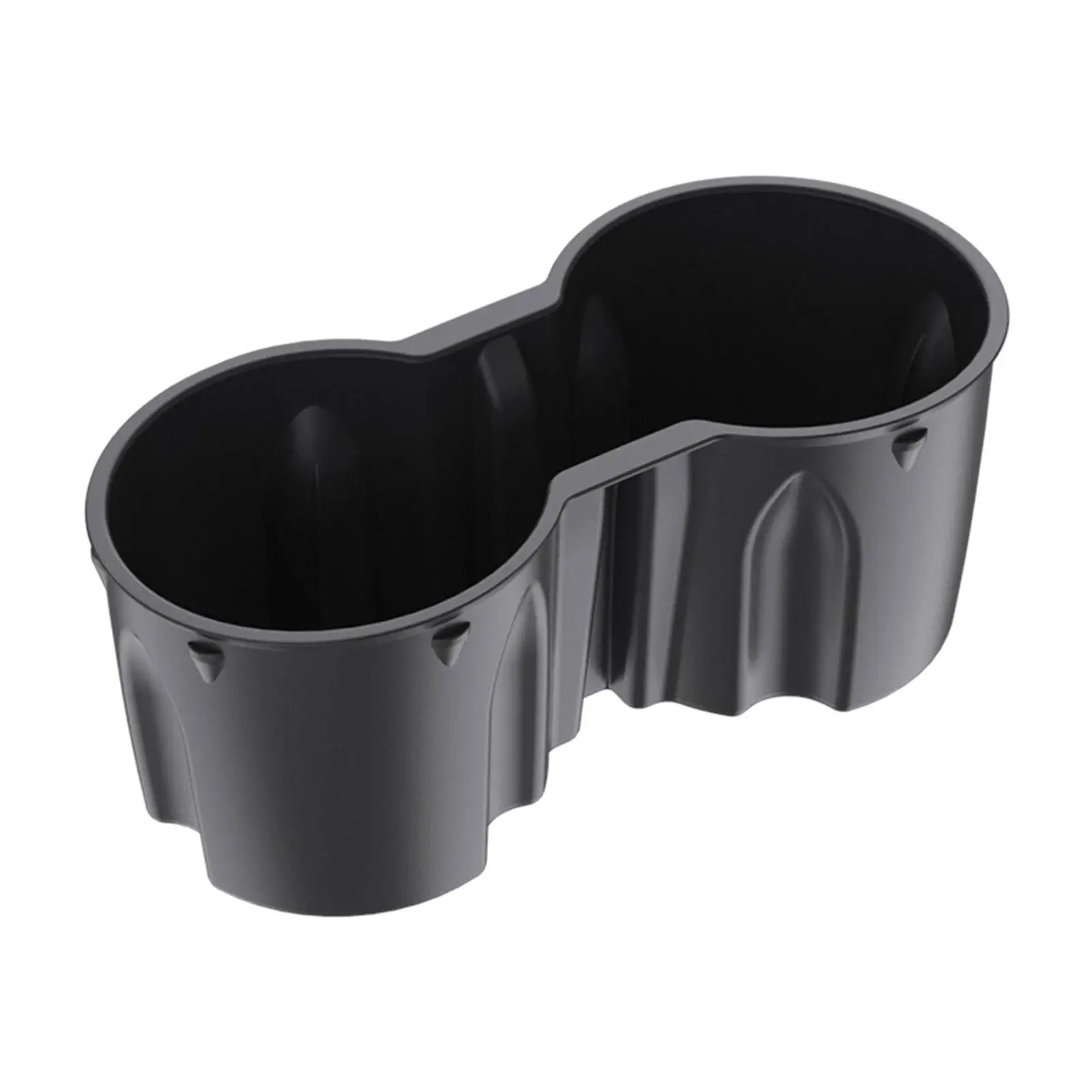 Автомобильный держатель для стакана Tesla Model 3 Y центральная консоль нескользящий