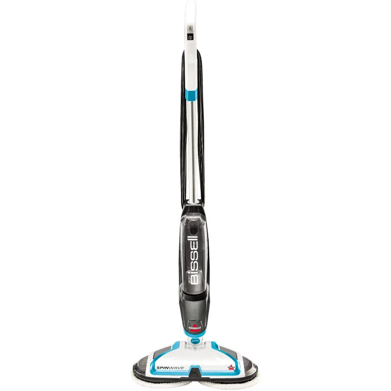 

BISSELL Spinwave Hard Floor Powered Mop and Clean and Polish, 2039W