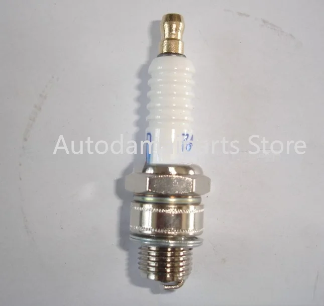 

Motorcycle ATV 47cc 49cc Spark Plug