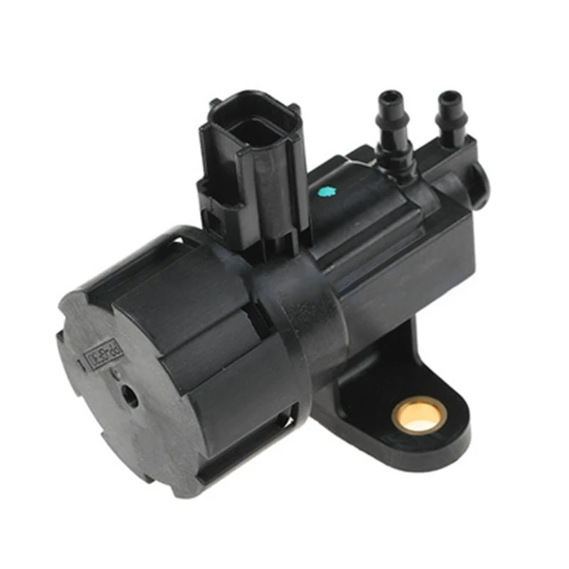 

EGR Vacuum Solenoid for Valve Replacement Replacement Parts of Automobile Gift for DIY Lovers and Adults High Quality R2LC