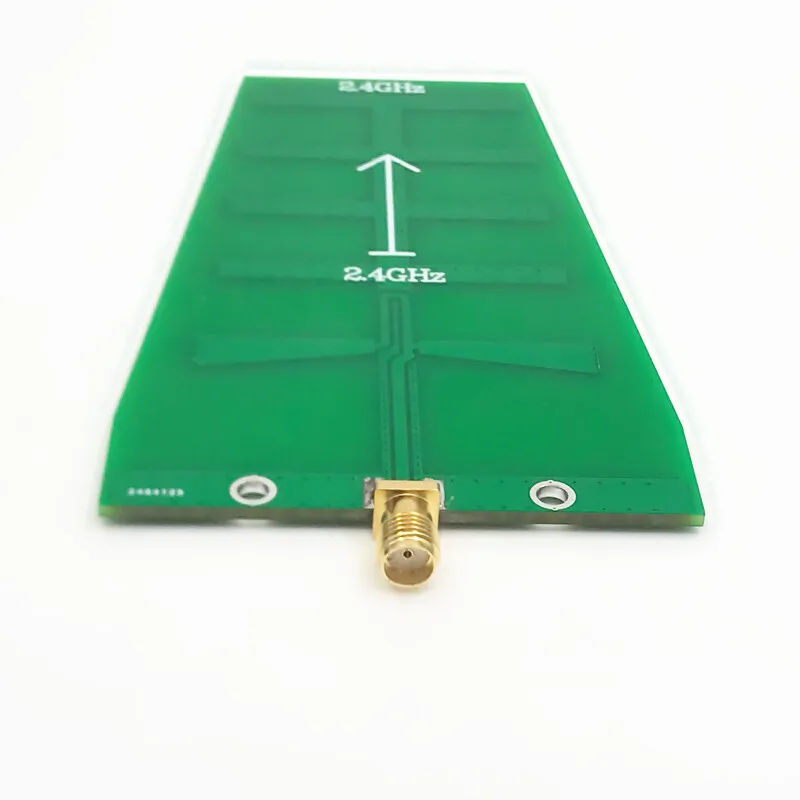 Антенна Yagi с высоким коэффициентом усиления 2 4G WiFi передача направленного