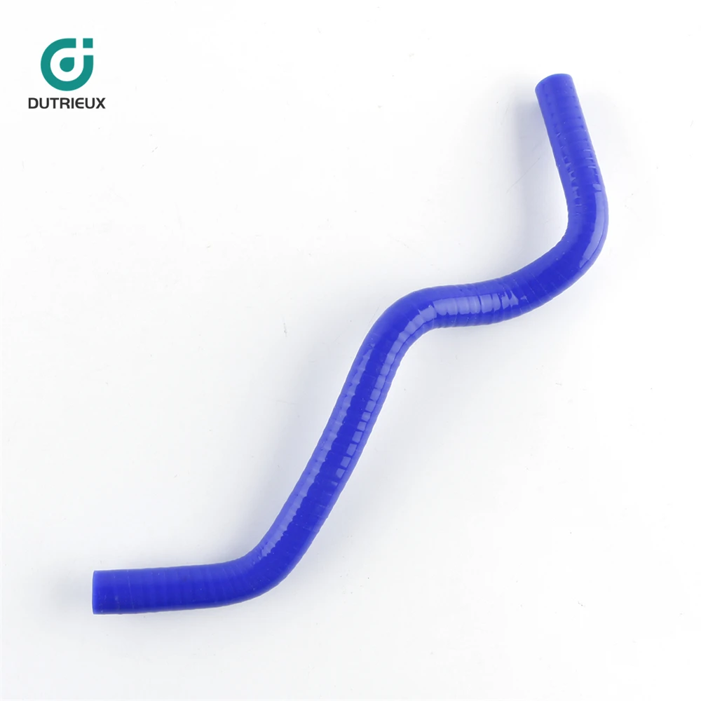 Для Vauxhall MK4 ASTRA ZAFIRA GSI SRI Z20LET 2.0T силиконовый шланг радиатора