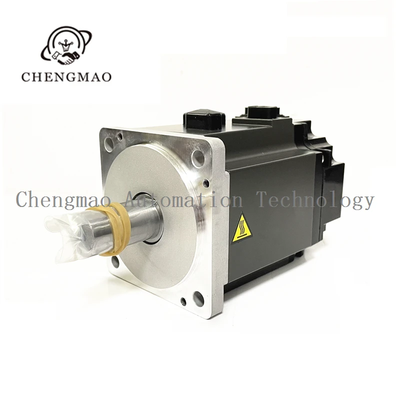 Трехфазный серводвигатель переменного тока 750 Вт 220 В а