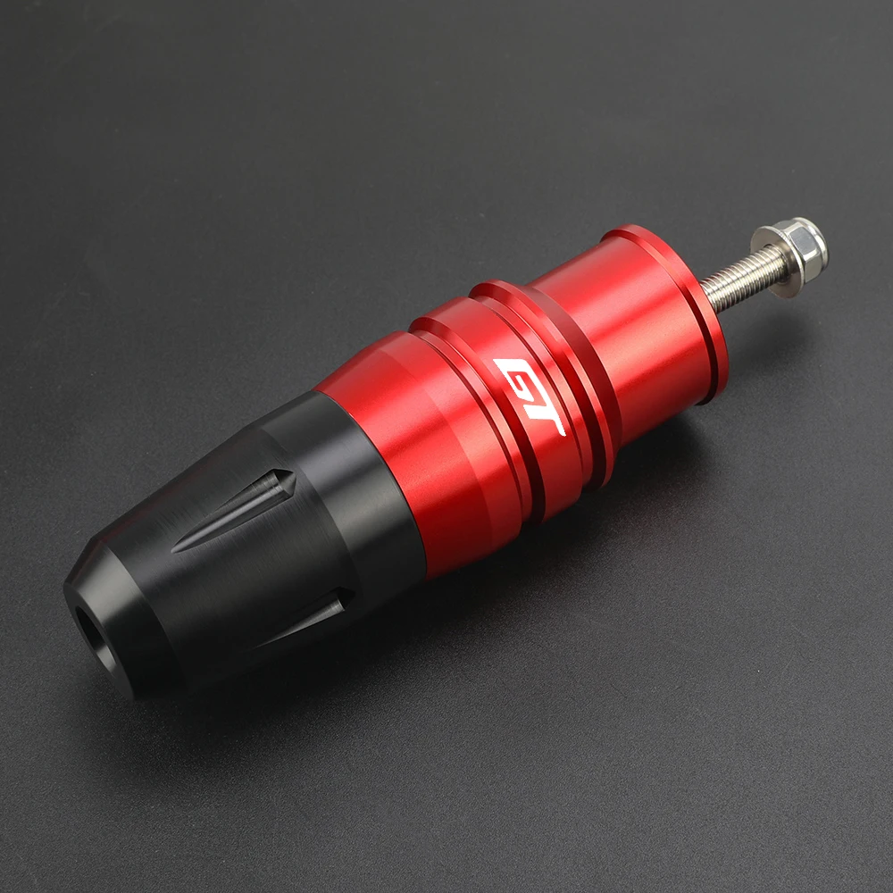 

Защитный слайдер для HYOSUNG GT250R GT650R GT650 GT 250R/650R