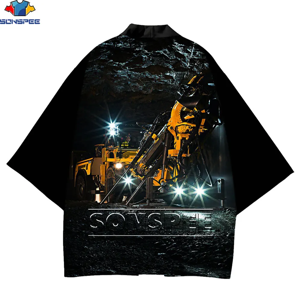 Модная мужская и женская рубашка liaseo без воротника кардиган повседневное