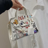 graffiti luxury designer bags luxury bag woman crossbody bags for women totebag womens handbag 2022 trend purses and handbags