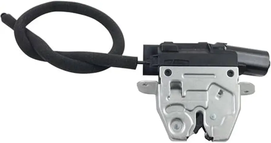 Актуатор замка крышки багажника BBmart OE 2317500085 для Mercedes Benz S320 S350D S450 S500