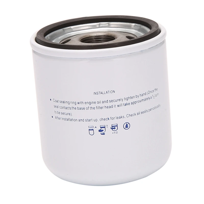 Engine Fuel Filter 3862228 for Volvo Penta 3.0L-8.2L SX | Outboard Engines & Components