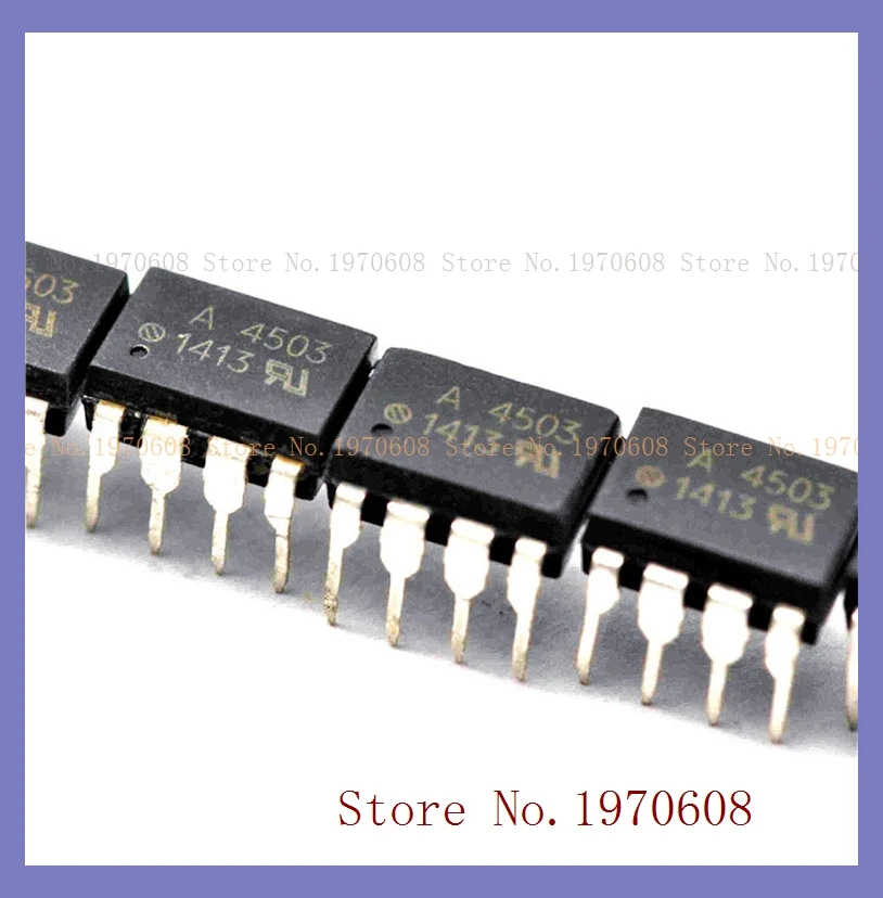 

A4503 HCPL-4503 DIP
