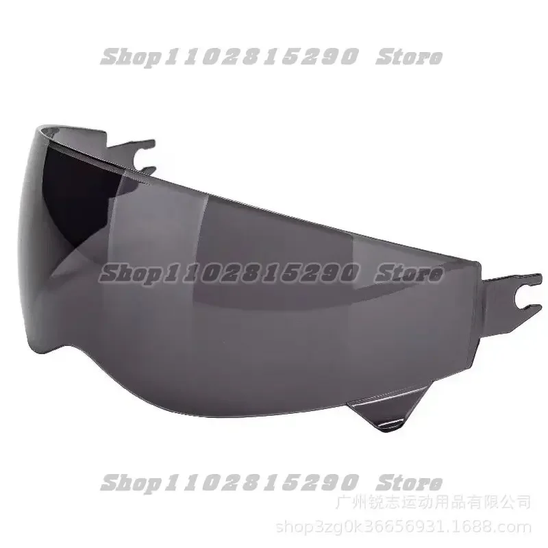 Скорпион EXO боевой/Covert-X мотоциклетный шлем Защитная линза ретро аксессуары