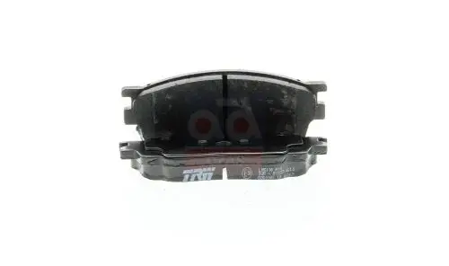 

986495087 для brake BALATA ON 06 ACCENT.ERA-i20