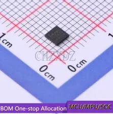 

100% Original PY32F030F28U6TR QFN-20-EP(3x3) Single Chip Microcomputer (MCU/MPU/SOC)