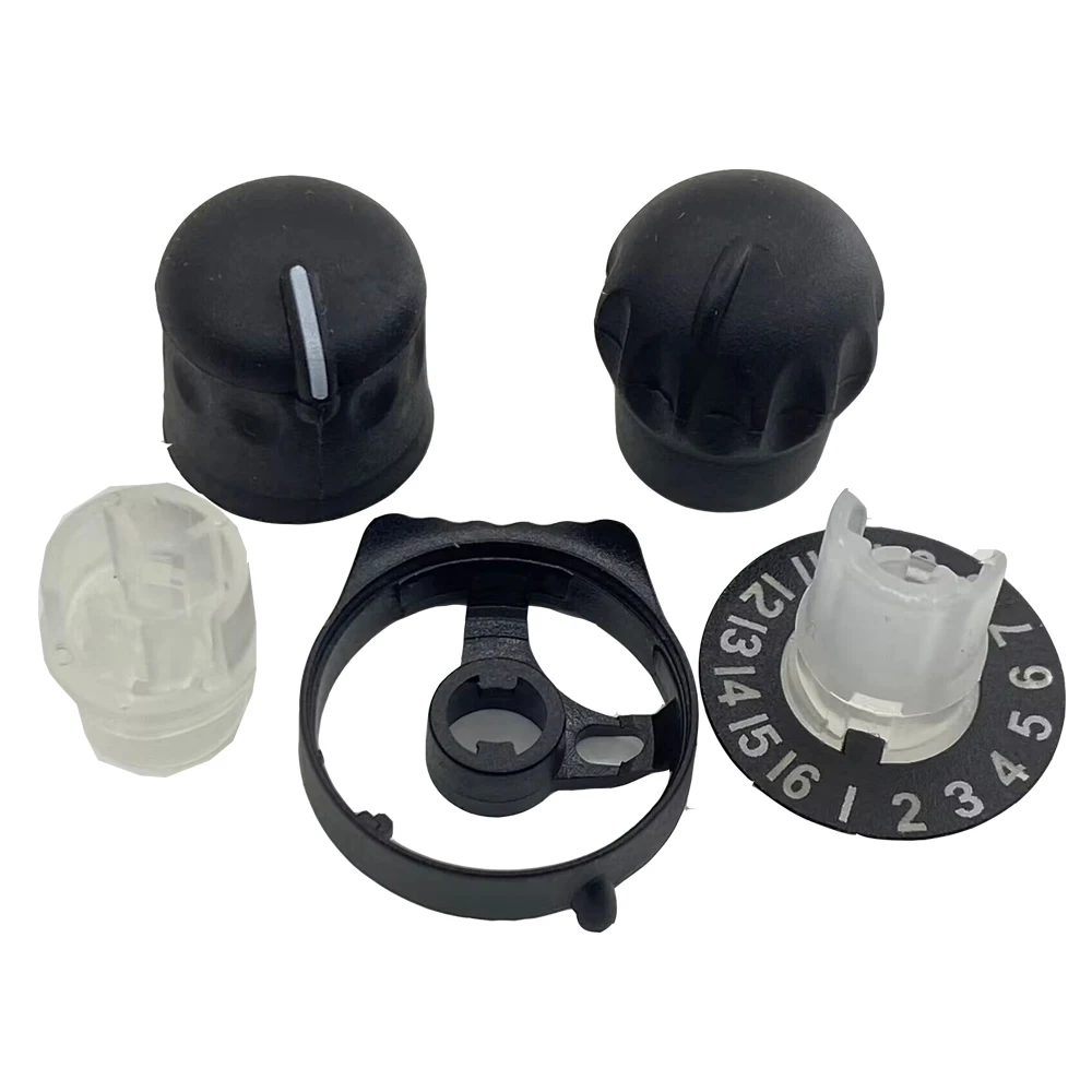 5 шт./комплект крышка канала с внутренними и внешними ручками для XTS3000 XTS5000