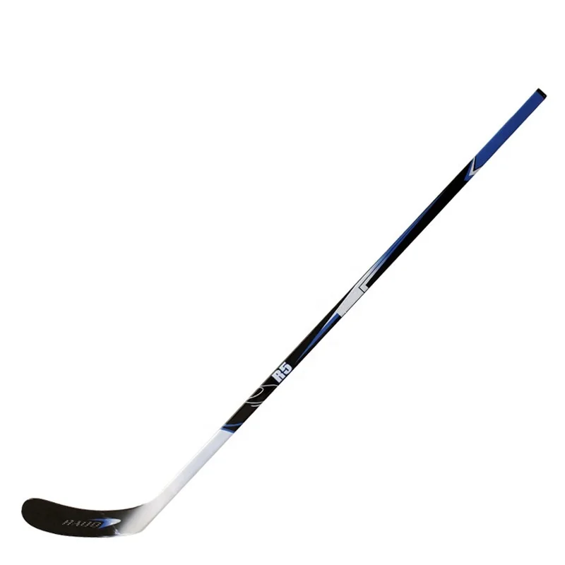 

Custom Logo And Color Field Roller Wood Hockey Stick