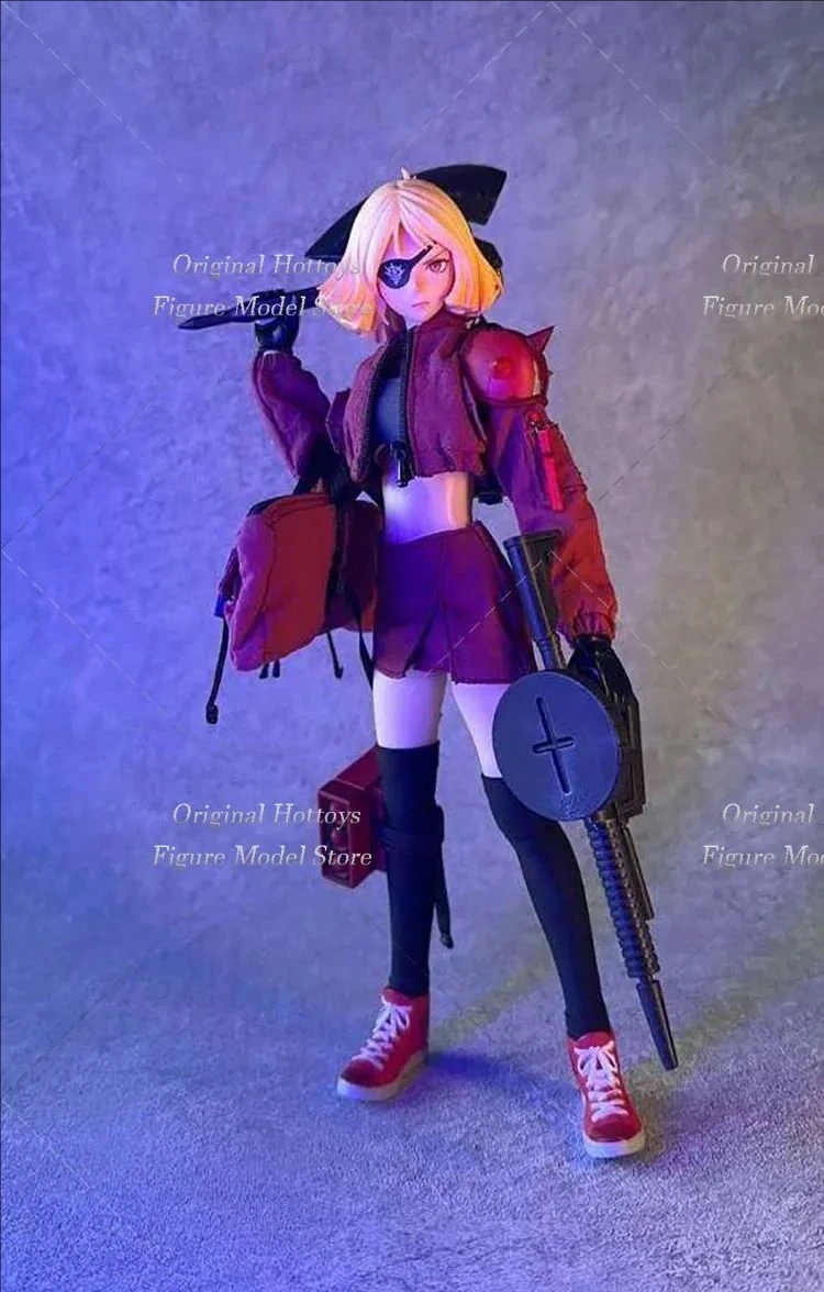 Hot Toys 1/9 Шар Азнабл фигурка
