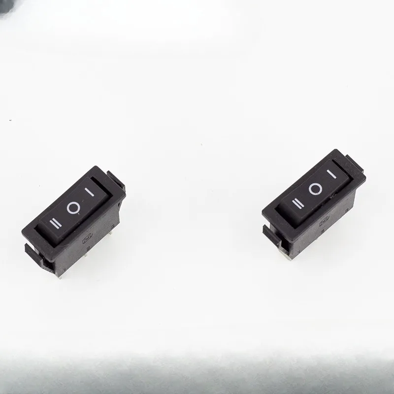 Выключатель питания Компьютерная плата Wanliduo серии QD/ES с чистящим выключателем