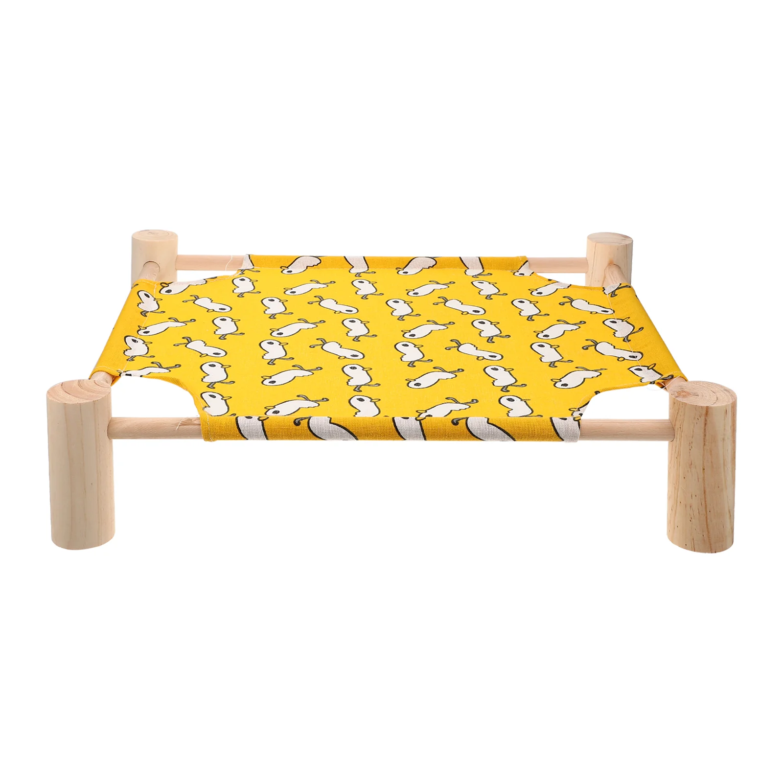 

Поднятая кровать для собаки, кошки, моющаяся кровать для котят, комнатная и уличная кровать для кошек и собак, кровать для маленьких домашни...