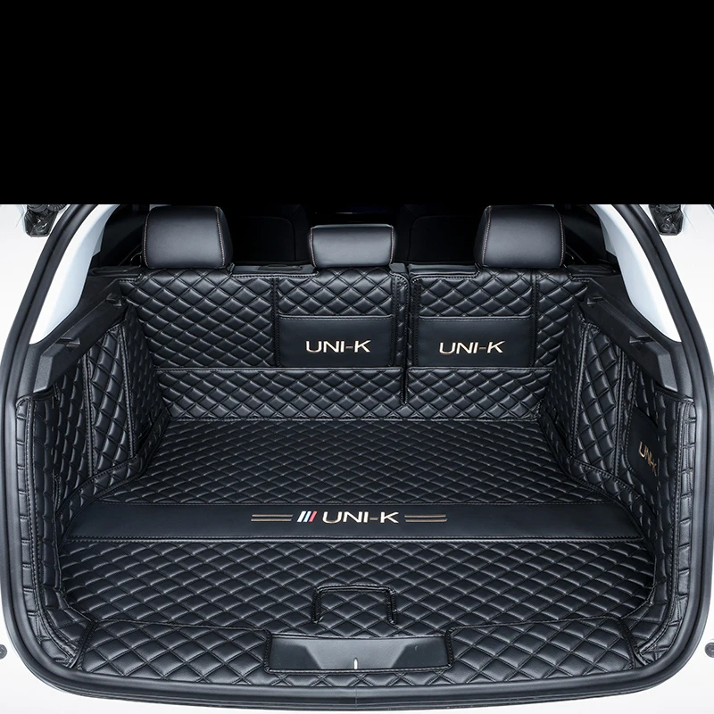 

Для Changan UNI-K UNIK 2024 2021-2023 Защитная деталь для багажника автомобиля