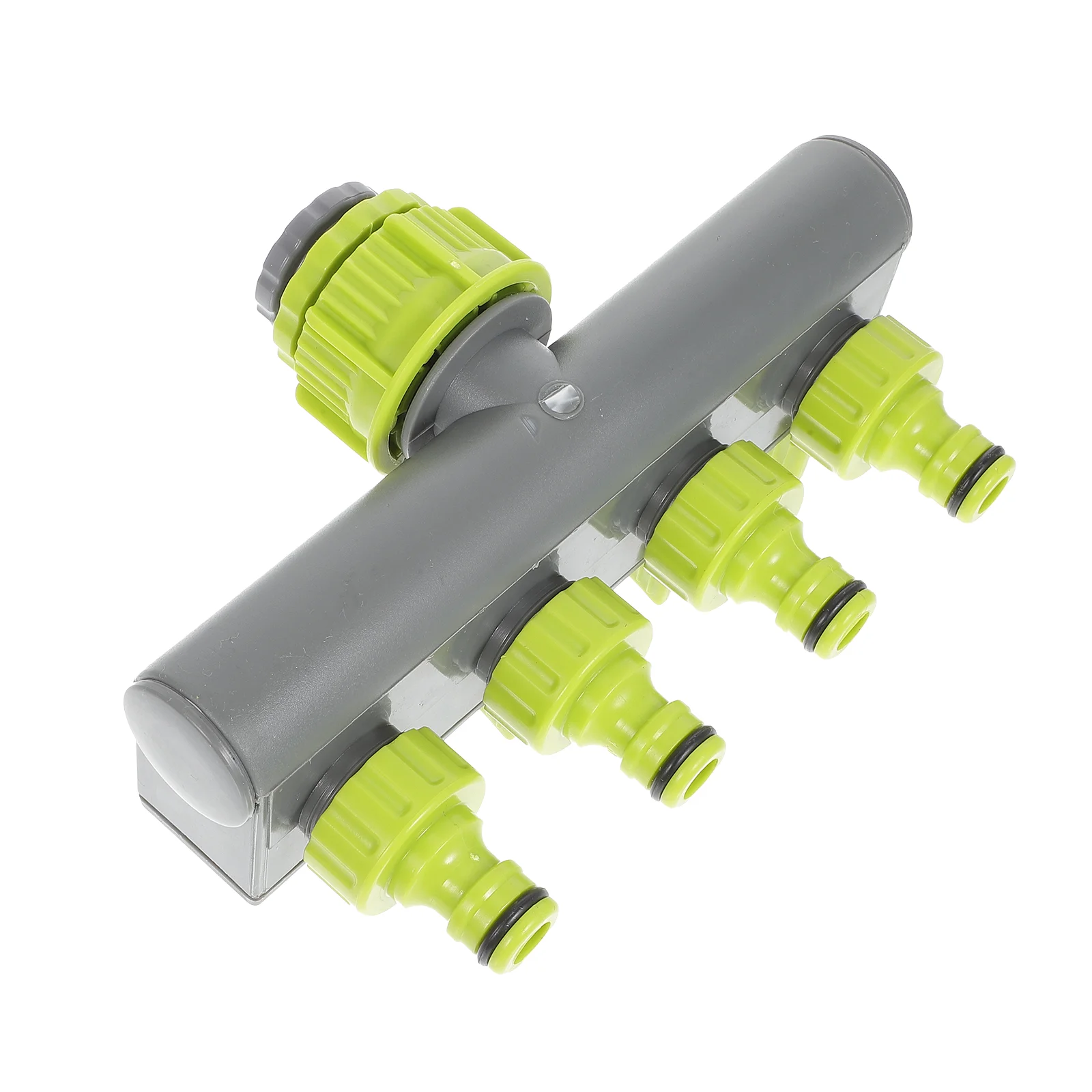 

Hose Garden Connector Splitteradapter Repair Fittings Connectors Separator Hosepipeoff Shut Pipeleak Ways Metal Heavy Duty