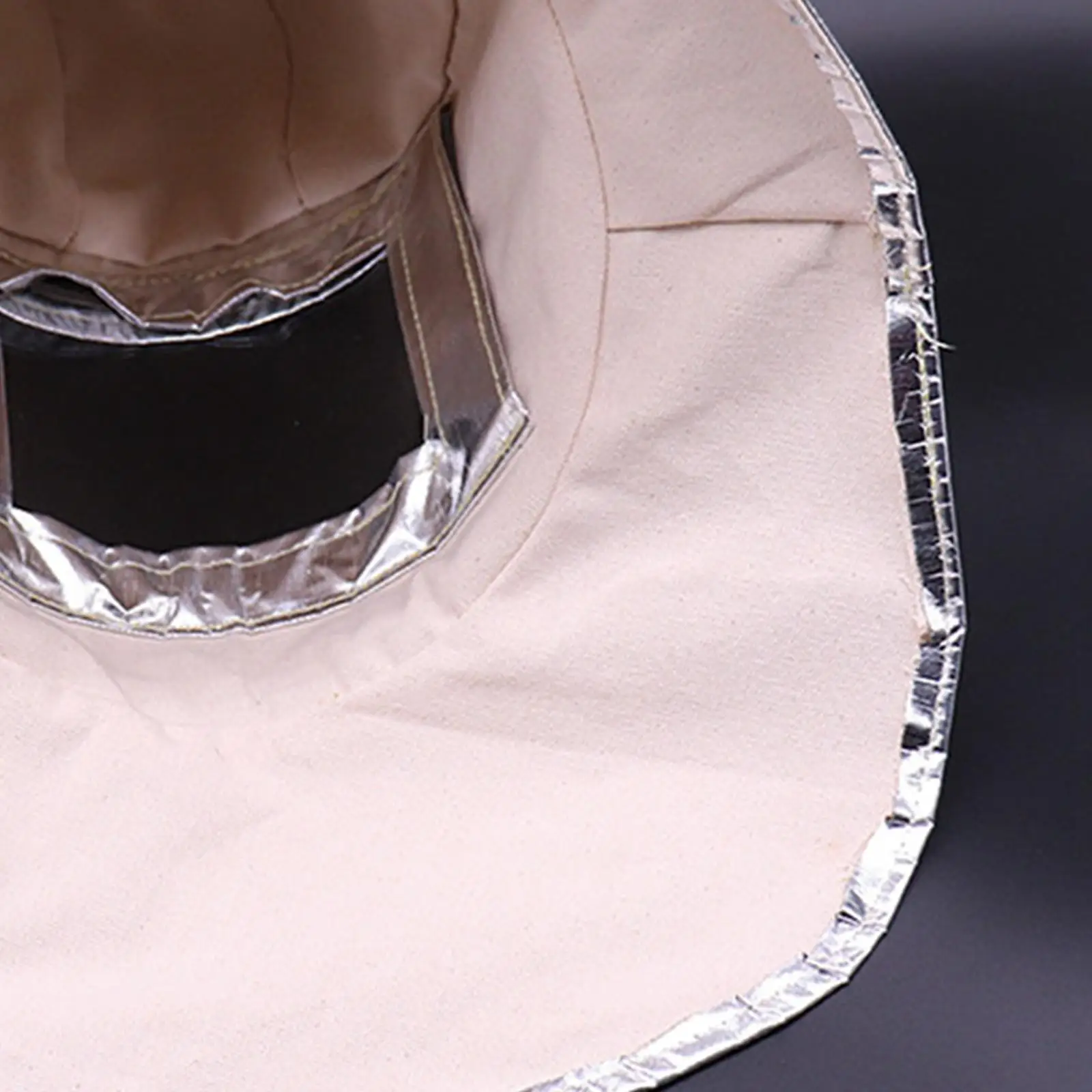 

Fire Resistant Suit Helmet Multi Use Durable Devices Heat Resistant Breathable Protection for Firemen Firefighting