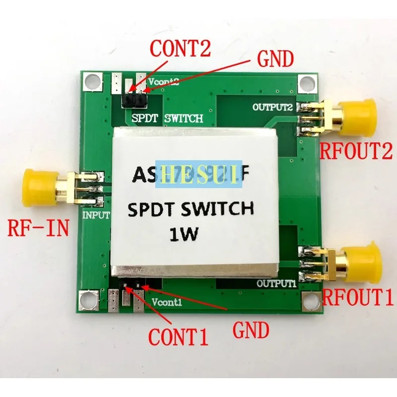 Телефон с идентификацией по стандарту 1 Вт 3 ГГц