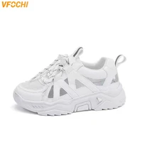 vfochi girl boys shoes for kids soft boy casual mesh shoes hollow out children non slip sports shoes unisex boys girls sneakers